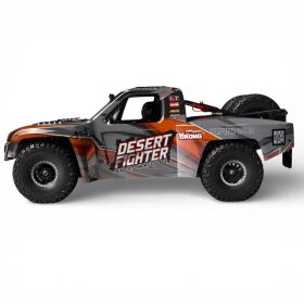 Yikong DF7 V3 Desertfighter 1/7 Short Course Truck Rot / YK4072B