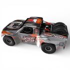Yikong DF7 V3 Desertfighter 1/7 Short Course Truck Rot / YK4072B