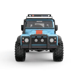 MJX Hyper GO H8H 1/8 Brushless Crawler / MX-H8H