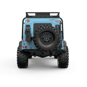 MJX Hyper GO H8H 1/8 Brushless Crawler / MX-H8H