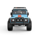 MJX Hyper GO H8H 1/8 Brushless Crawler / MX-H8H