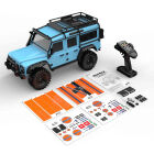 MJX Hyper GO H8H 1/8 Brushless Crawler / MX-H8H