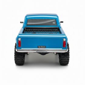 Yikong 41015 Crawler 1/10 RTR Blau / YK41015A