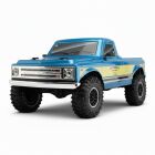 Yikong 41015 Crawler 1/10 RTR Blau / YK41015A