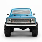 Yikong 41015 Crawler 1/10 RTR Blau / YK41015A