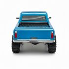 Yikong 41015 Crawler 1/10 RTR Blau / YK41015A