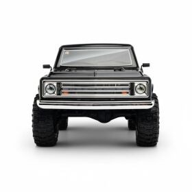 Yikong  41015 Crawler 1/10 RTR Schwarz / YK41015B