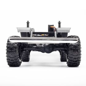 Yikong  41015 Crawler 1/10 RTR Schwarz / YK41015B