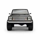 Yikong  41015 Crawler 1/10 RTR Schwarz / YK41015B