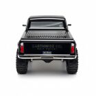 Yikong  41015 Crawler 1/10 RTR Schwarz / YK41015B