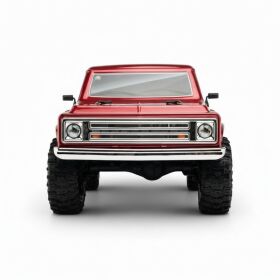 Yikong 41015 Crawler 1/10 RTR Rot / YK41015C