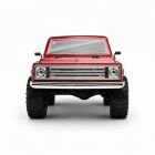 Yikong 41015 Crawler 1/10 RTR Rot / YK41015C