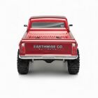 Yikong 41015 Crawler 1/10 RTR Rot / YK41015C