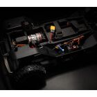 Yikong 41015 Crawler 1/10 RTR Rot / YK41015C