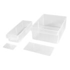 Kleinteilemagazin mit 12 Schubladen Balu