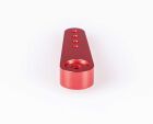 Robbe Modellsport Alu Servohebel 25Z 19mm lang, 1-arm, 1,6 mm, für 25Z Servoabtriebe mit 4,93mm Durchmesser / 9207
