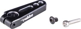 Robbe Modellsport Alu Servohebel 25Z 24 mm lang, 1-arm,...