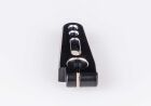 Robbe Modellsport Alu Servohebel 25Z 24mm lang, 1-arm, M3 Für 25Z Servoabtriebe mit 5,96mm Durchmesser / 9200