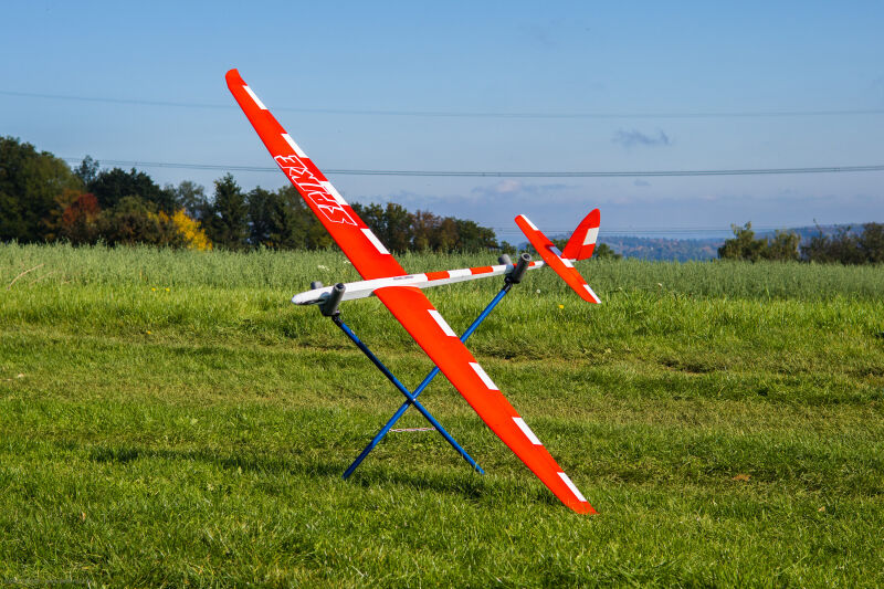 Aero Naut Spike RC Modell Bausatz / 133500