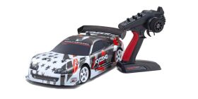 Kyosho Fazer FZ02 Toyota Supra A80 Drift 1:10 Readyset /...