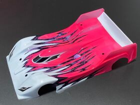 BA011B Std 0,5mm EFRA / BA-011B