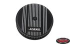 Aluminum Air Cleaner for Scale V8 Engine / RC4ZS0117