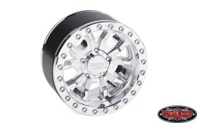 RC4WD Dirty Life 1.9 DT-1 Beadlock Wheels / RC4ZW0059