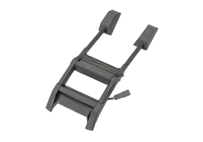 Skidplate Dach mit LED / TRX10784X