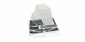 KYOSHO Oberer Karosseriebausatz Kyosho Blizzard 2.0 /...