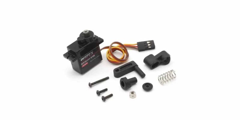 KYOSHO Dig Kit Kyosho KC10 Series / K.CLW002