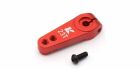 KYOSHO Servohorn Alu Kyosho KC10 Series (23Z) / K.CLW003