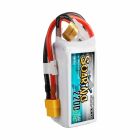 GensAce Soaring Mini LIPO 4S 14,8 V-2200-20C 76 × 33 × 33 mm 180 g (XT60) / GEA22004S20X6