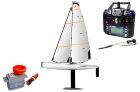 Joysway Segelboot RTR Dragon Flite DF95 V3 Racing Class mit Sender / JOY8811V3