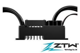 ZTW Elektronischer Drehzahlregler bürstenlos 1/5 Beast PRO G2 BLE 3 8S 300 A / 1800 A / ZTW4230043