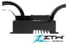 ZTW Elektronischer Drehzahlregler bürstenlos 1/5 Beast PRO G2 BLE 3 8S 300 A / 1800 A / ZTW4230043