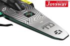 Joysway E1 Race Bird Hydrofoil 1:10 Rennboot RTR, Team DROG / JOY8608DROG