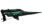 Joysway Rennboot elektrisch RTR E1 Race Bird Hydrofoil 1/10 Team DROG / JOY8608DROG
