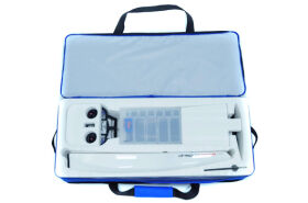 Joysway Tasche JOYSWAY Bootstasche Blau DF65 / JOY8815019