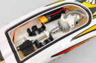 Joysway Race Boat SMART CAT Catamaran Mini RC Speed Boat 2.4GHz RTR / JOY8204