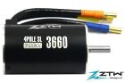 ZTW Brushless Motor 1/10 SL 3660B 2.5D 4P 5mm 4200KV / ZTW2225121