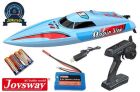 Joysway Magic Vee V6 Deep Vee Micro Speedboot RTR 2,4 GHz / JOY8106V6