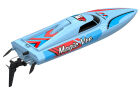 Joysway Race Boat Magic Vee V6 Deep Vee Micro RC Speed Boat 2.4GHz RTR / JOY8106V6