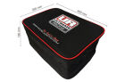 Ultimate Racing Tasche Ultimate Große multifunktionale Aufbewahrungstasche (400 x 290 x 180 mm) / UR8812