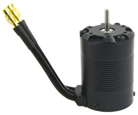 ZTW Brushless Motor 1/10 SL 3650B 4P 3450KV / ZTW510251102