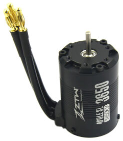 ZTW Brushless Motor 1/10 SL 3650B 4P 3450KV / ZTW510251102