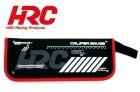 HRC Racing Werkzeug Schieblehre SCALER digital mit Tasche / HRC4043
