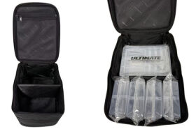Ultimate Racing Ultimate kleine Multifunktions Aufbewahrungstasche (200 x 290 x 180 mm) / UR8811