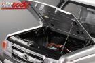 KillerBody Karosserie Teilen 1/10 Truck Scale Motorhaube aufklappbar / KBD48611