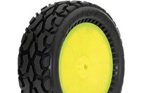 Pro Line Reifen 1/10 Buggy 2WD vorne 2.2 Dirt Hawg III M2...