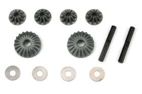 Team Magic Ersatzteil B8RS/B8ER Kegelrad Satz / TM561304